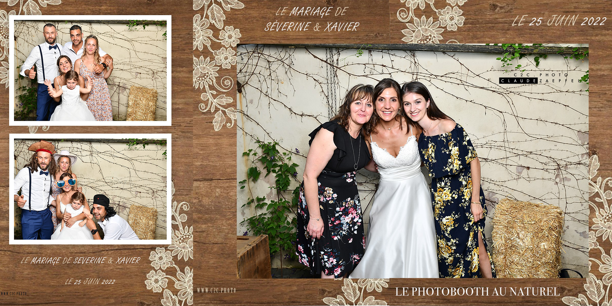 LE MEILLEUR PHOTOMATON ALSACE